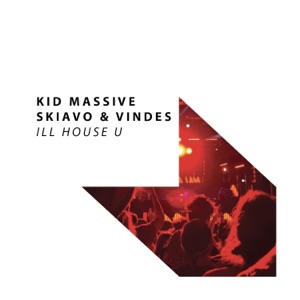 I'll House U - Single