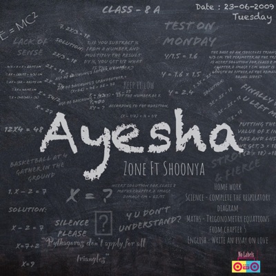 Ayesha - Single