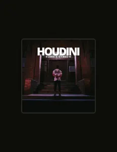 Ακούστε περιεχόμενο από Burns, παρακολουθήστε μουσικά βίντεο, διαβάστε το βιογραφικό, δείτε ημερομηνίες περιοδείας, και πολλά ακόμη!