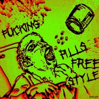 Fvckn Pills Freestyle - Single - Bixnan