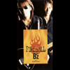 B'z - FIREBALL artwork