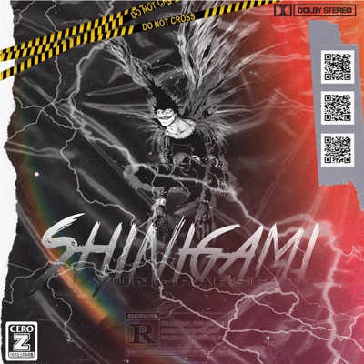 Shinigami - EP
