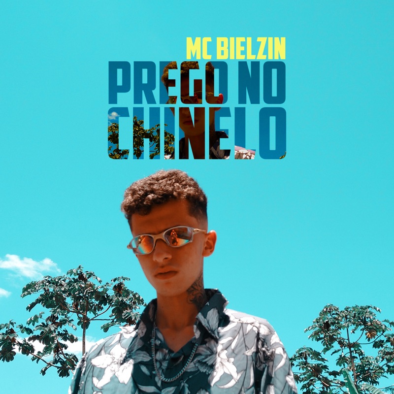 Prego no Chinelo - Single