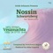 Vesamachta (feat. Baruch Naftel) - Nossin Schwartzberg lyrics