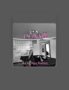 Poslechněte si interpreta Nicky Mackenna, sledujte hudební videa, přečtěte si životopis, podívejte se na data turné a další informace.