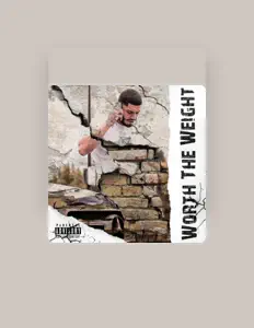 Guelzを聴いたり、ミュージックビデオを鑑賞したり、経歴やツアー日程などを確認したりしましょう！