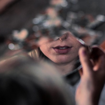 Mirror Mirror - Single