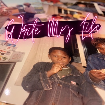 Write My Life