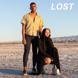 Lost (feat. Oghosthaze) Jordan Hawkins