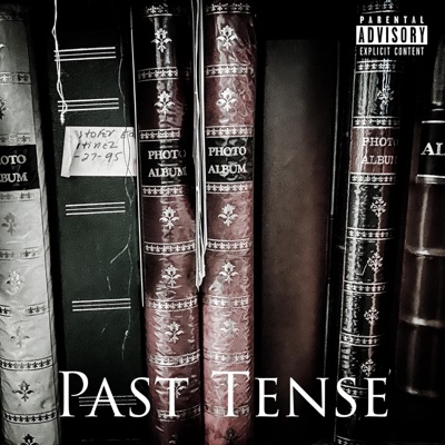Past Tense (feat. Forté & Lazarus the Platypus) - Single
