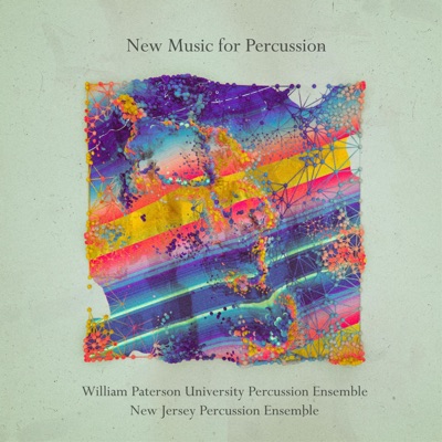 New Music for Percussion