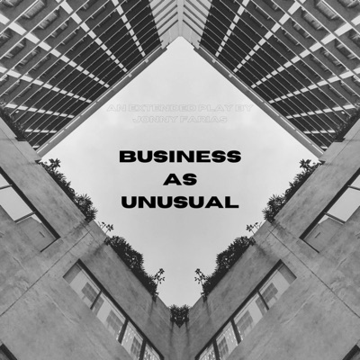 Business As Unusual - EP