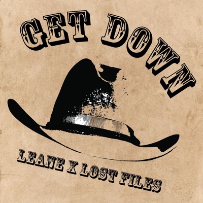 Get Down (feat. Lost Files) - Single