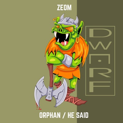 Orphan - Single