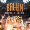 Ballin (feat. J9, G Wiz & President Davo) - Ty High lyrics