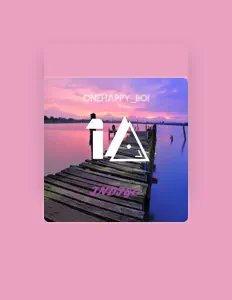 Escucha a Onehappy_boi, mira videos musicales, lee su biografía, consulta las fechas de las gira y más.