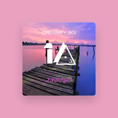 Listen to Onehappy_boi, watch music videos, read bio, see tour dates & more!