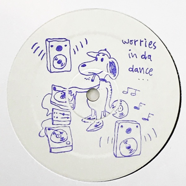 Myor Massiv 04 - EP