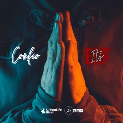 Confío - Single