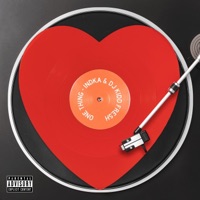 One Thing (feat. DJ KIDD FRESH) - Single - Indka