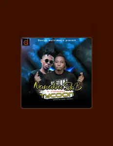 Listen to Nanaba SKB, watch music videos, read bio, see tour dates & more!