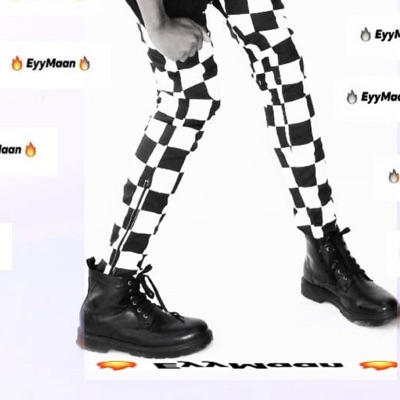 Eyy Maan - Single