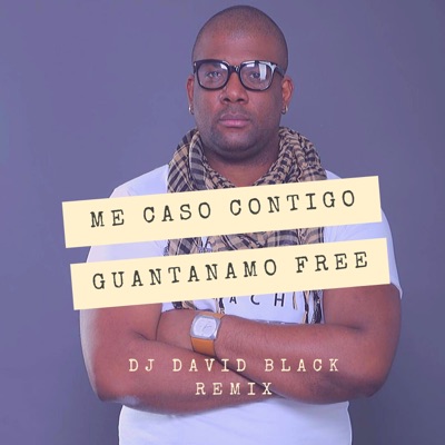 Me Caso Contigo (Remix) - Single