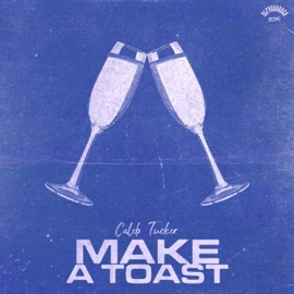 Make a Toast (Instrumental) Caleb Tucker & Dylan Kusch