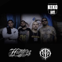 Mk (feat. Soldados Del Reyno) - Single - Hunters