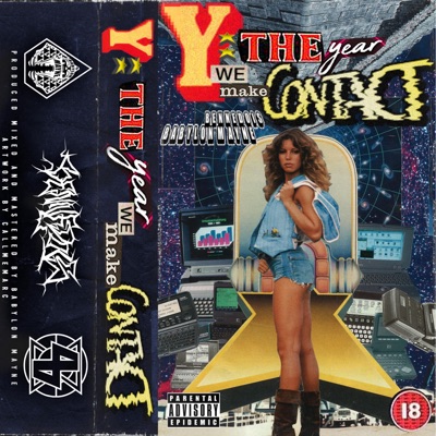 Y: The Year we make Contact