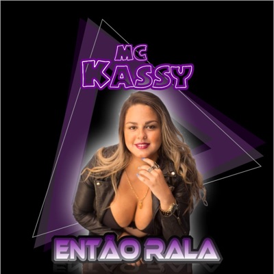 Então Rala (feat. DJ Luanzinho) - Single