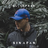 Sin Afán - Single - El Toph3r & DeeJohend