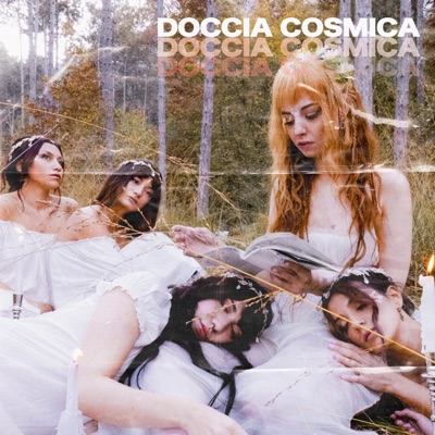 Doccia cosmica (feat. Blue Jeans) - Single