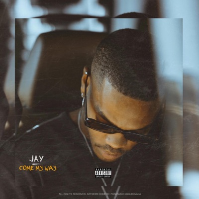 Come My Way - Single