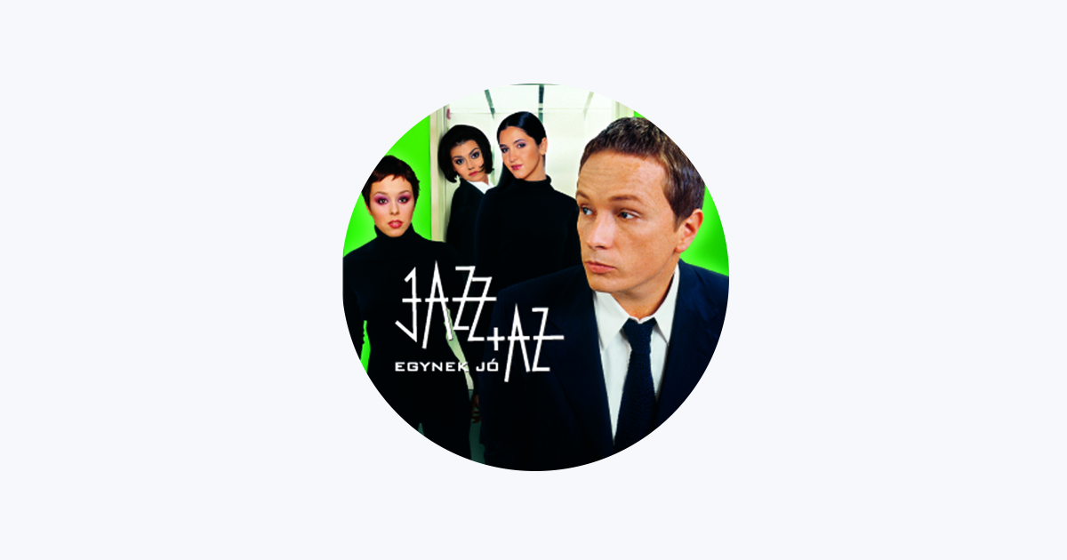 Jazz+az on Apple Music