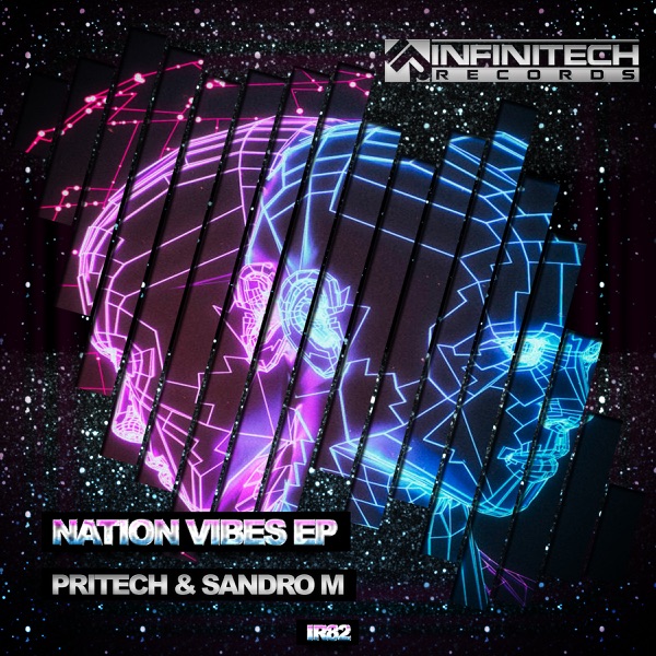 Nation Vibes - Single