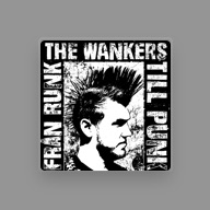 The Wankers