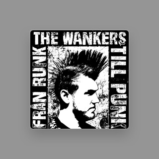 The Wankers