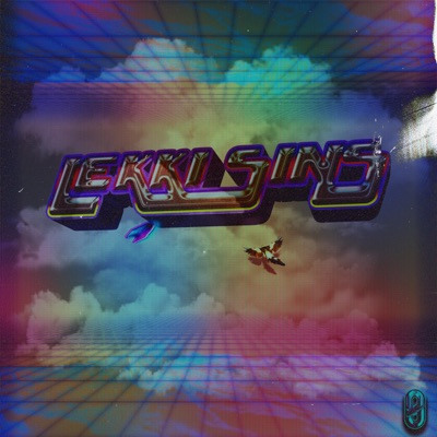 LEKKI SINS (feat. Bianco & Bluef7ame) - Single