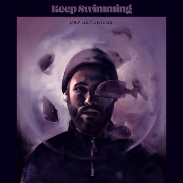 Keep Swimming - EP