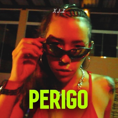 Perigo - Single