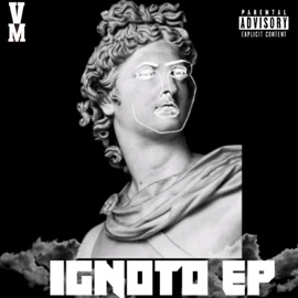 Ignoto (feat. Hidan) BadMind