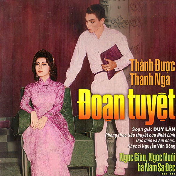 Đoạn Tuyệt