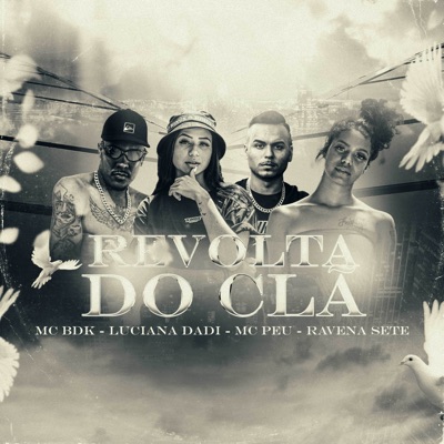 Revolta do Clã - Single