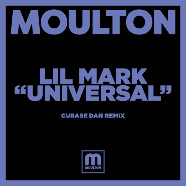 Universal - EP