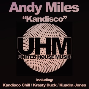 Kandisco - Single