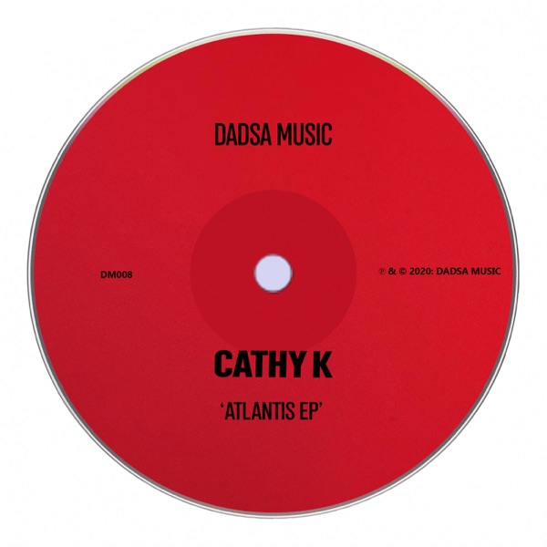 Atlantis - Single
