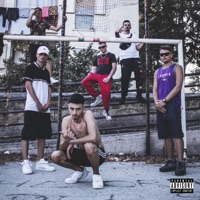 100% - Single - Peter Napo & Fenner