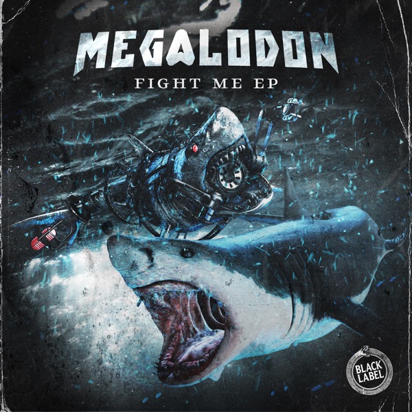 Fight Me - EP