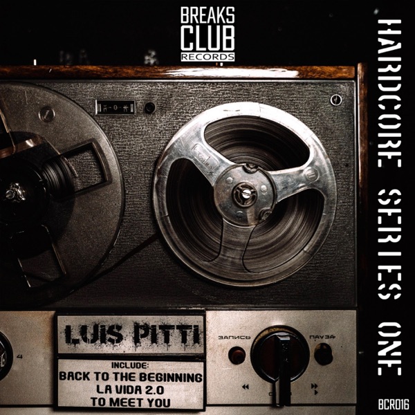 Hardcore Series One - Single